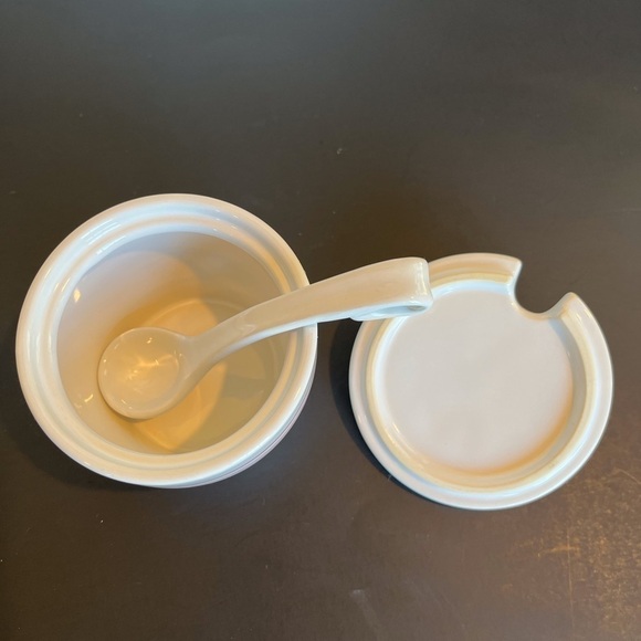 Pottery Barn Condiment Holder «Panini » - Picture 8 of 15